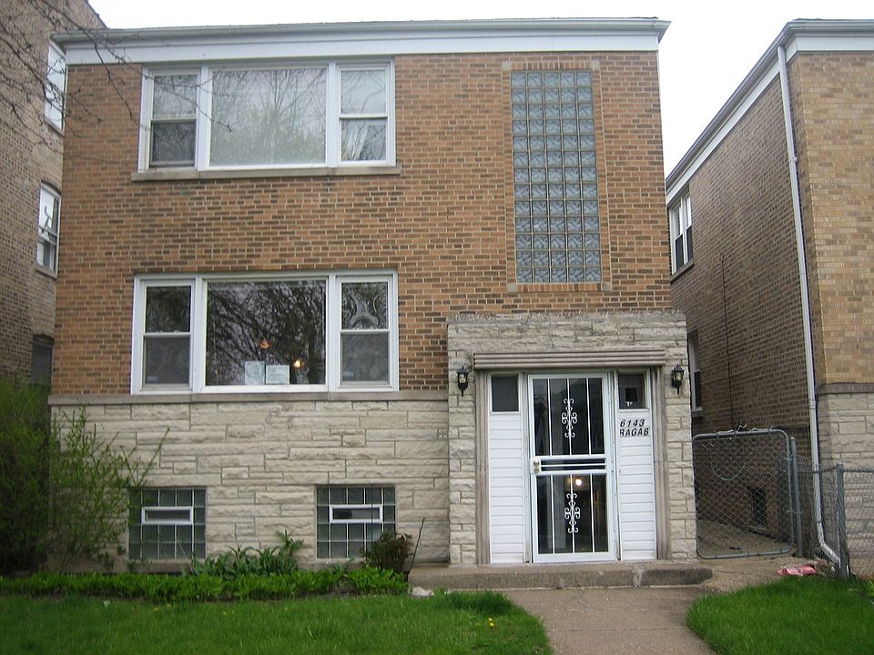 1st image of 6143 N Claremont Ave