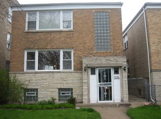 6143 N Claremont Ave, Chicago, IL 60659
