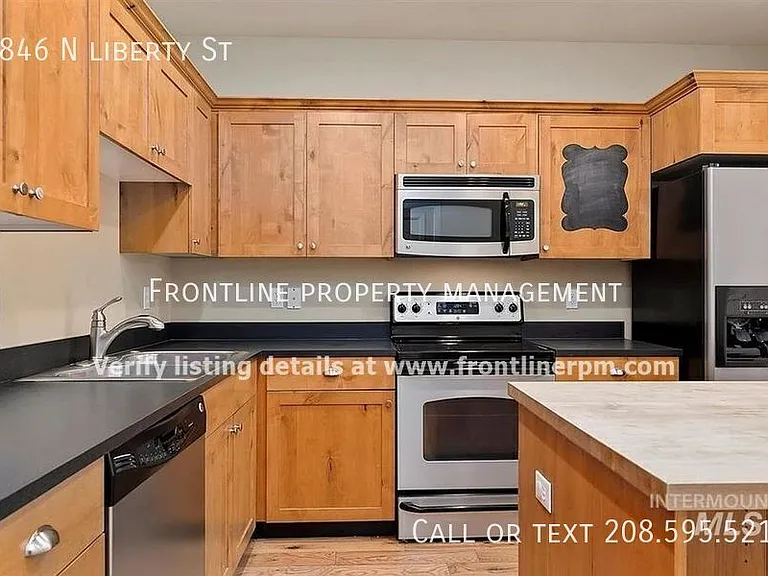 1846 N Liberty St — Photo 11