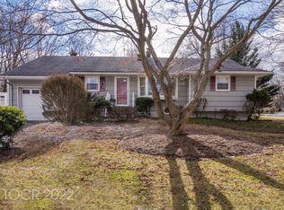 13 Camron Ct, Montvale, NJ 07645
