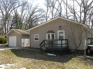 N3334 Iris Rd, Lake Geneva, WI 53147