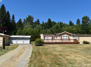 130 Butte Hill Rd, Woodland, WA 98674