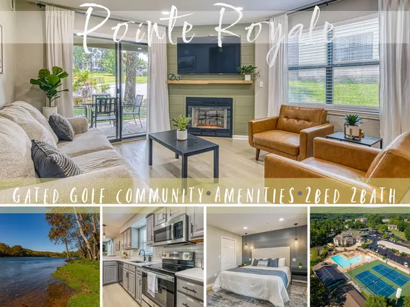 132 Highland Drive #4 BLDG 57, Branson, MO 65616