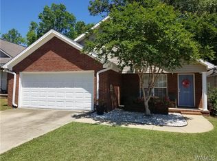 5183 Diamond Cir, Tuscaloosa, AL 35405