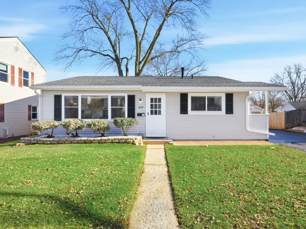 429 Lauren Ln, Buffalo Grove, IL 60089