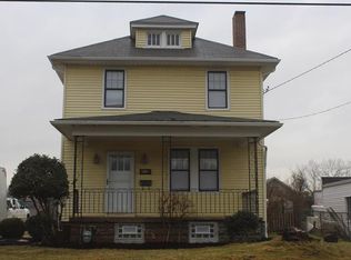 2422 W Irwin St, Aliquippa, PA