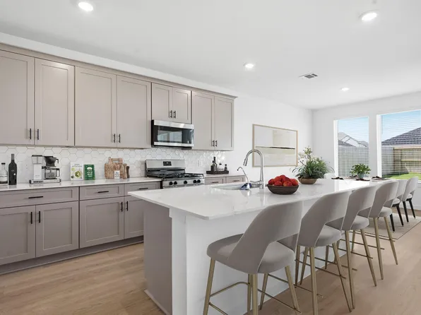 3716 Sunrise Ln, League City, TX 77573