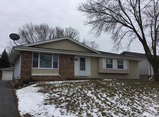 11925 W Mill Rd, Milwaukee, WI 53225