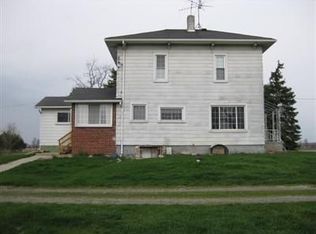 13931 Territorial Rd, Waldron, MI 49288