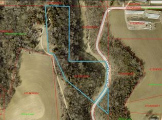 LOT 2 Creek Valley Rd #1, Sherrill, IA 52073
