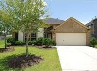 13914 Turning Spring Ln, Houston, TX 77044