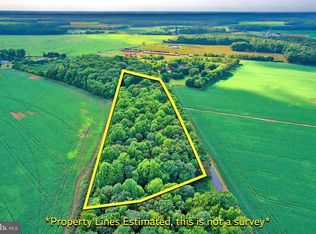 Iron Gate Rd, Federalsburg, MD 21632