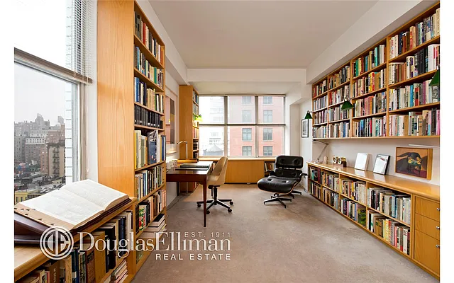 Sold by Douglas Elliman | media 22