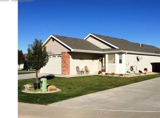 419 Trailcrest Ct, Johnstown, CO 80534