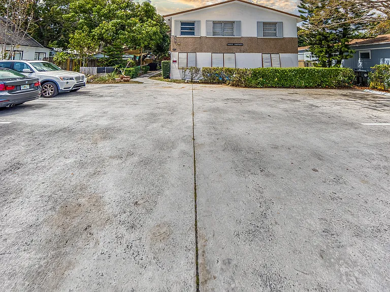 411 S M St #5 — Photo 21
