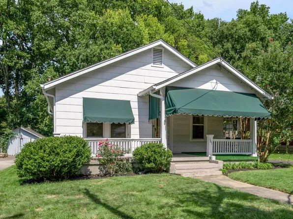 161 Suburban Ct, Lexington, KY 40503