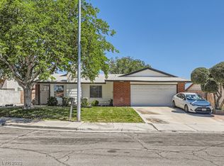 6446 Tanager Way, Las Vegas, NV 89103