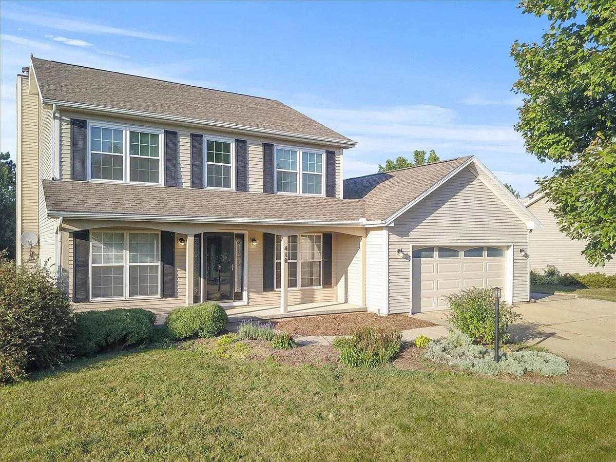 410 Orchard Dr photo 1