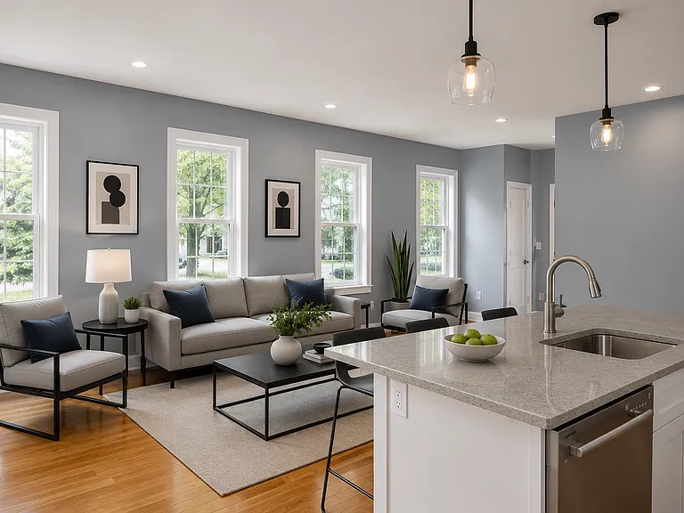 42 Olney St #2 — Photo 5