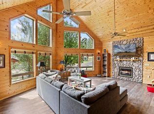 166 N Wild Cat Cir, Payson, AZ 85541