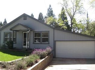 1364 Carson Rd, Placerville, CA 95667