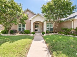 6102 Ranch Ln, San Angelo, TX 76904