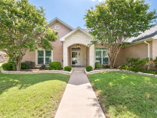 6102 Ranch Ln, San Angelo, TX 76904