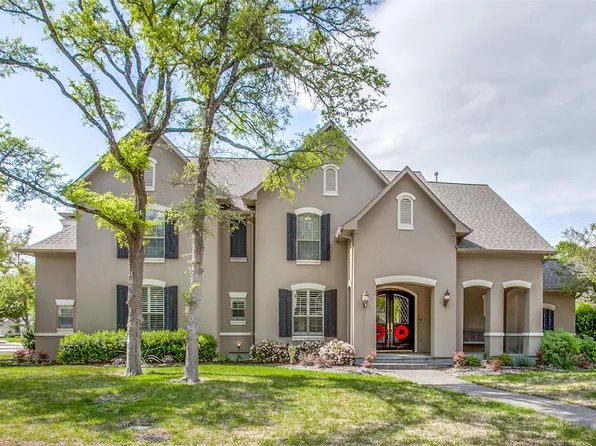 4704 Greenbriar Ct, Rockwall, TX 75032