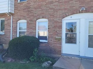5025 1st Ave SW APT 13, Cedar Rapids, IA 52404