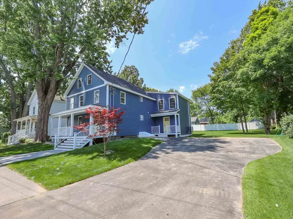 43 Winter Street #B, Exeter, NH 03833