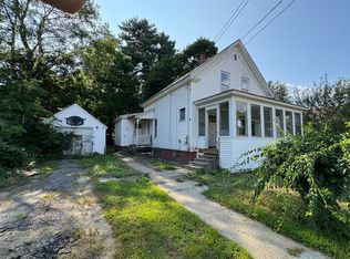 78 Cheney St, Orange, MA 01364