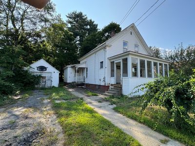 78 Cheney St, Orange, MA, 01364