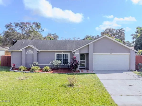 5943 Gilson Ave, Cocoa, FL 32927