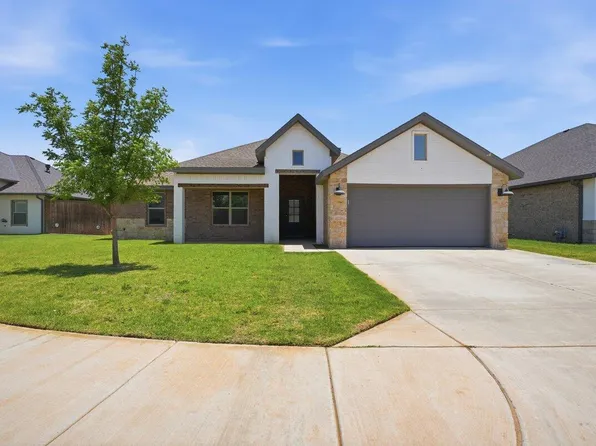 5003 Prospect Ave, Lubbock, TX 79407
