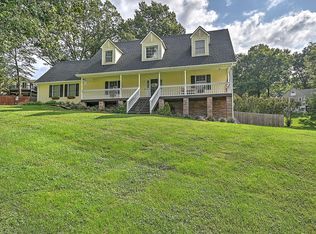 12 Estate Ct, Johnson City, TN 37604