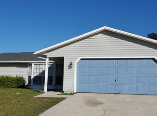 591 Fern Ave NE, Palm Bay, FL 32907