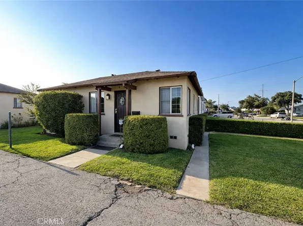 713 S 8th St, Alhambra, CA 91801