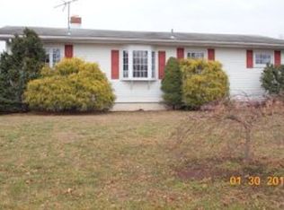 1932 Old Lancaster Pike, Sinking Spring, PA 19608