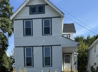 1245 Addison Rd #1, Cleveland, OH 44103