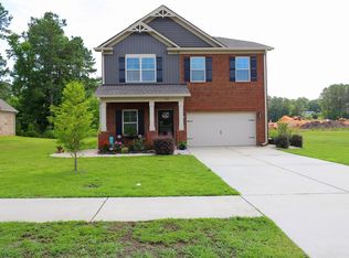 475 Curlew Cir, Sumter, SC 29150