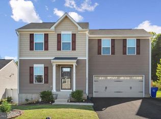 5011 Godwins Landing Dr, Remington, VA 22734