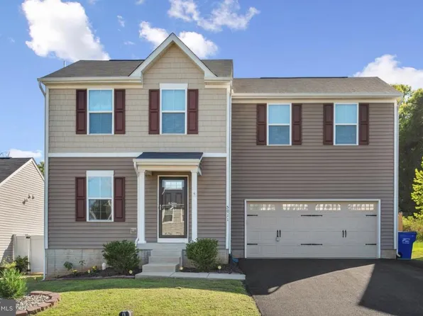 5011 Godwins Landing Dr, Remington, VA 22734