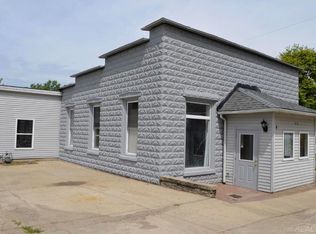 210 N Van Buren St, Bloomingdale, MI 49026