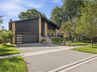 420 Abington Ave, Mississauga, ON L5A1L7