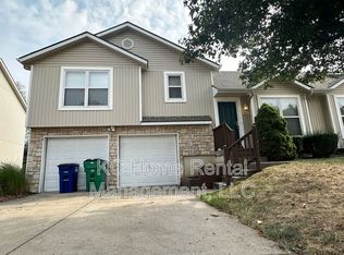 71 Wilson Rd, Platte City, MO 64079