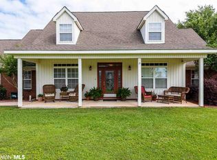 9166 Dawes Creek Dr, Theodore, AL 36582