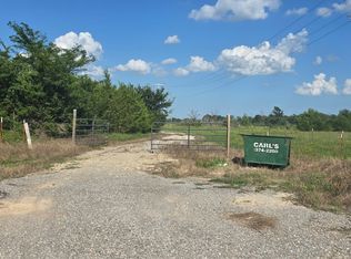 28761 Johnson Rd, Maud, OK 74854