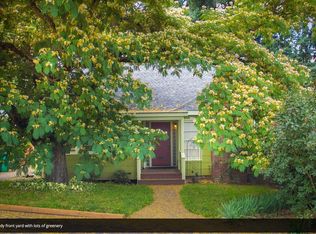 7237 SE Stark St, Portland, OR 97215