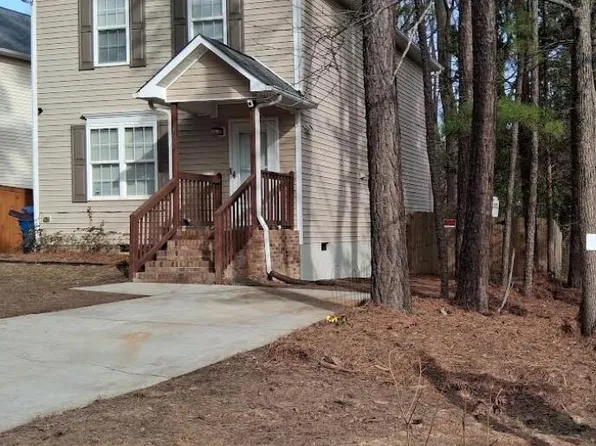 702 Brye St, Durham, NC 27703