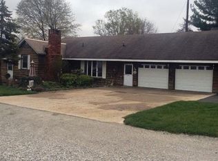 401 Fred W Moore Hwy, Saint Clair, MI 48079